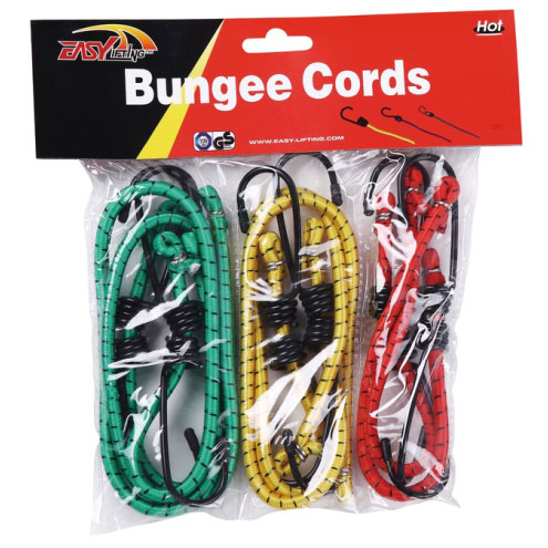 6PC bungee cord set Thumb 1