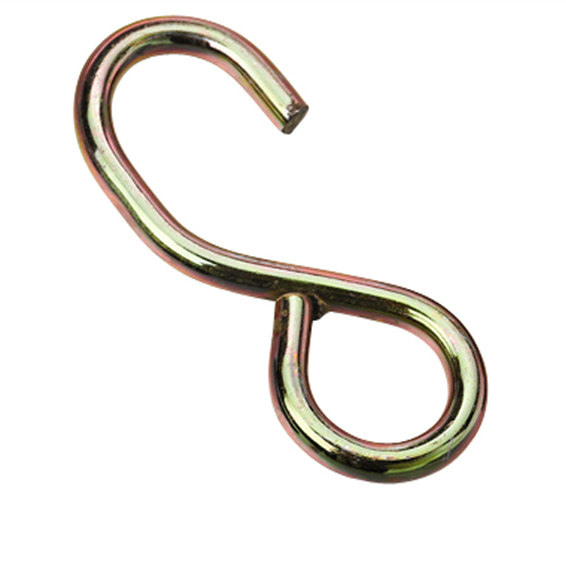 1″ Safety Hook Thumb 7