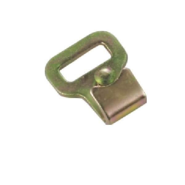 1″ Safety Hook Thumb 12