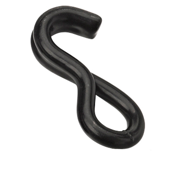 S Hook With Plastic Coating Thumb 4