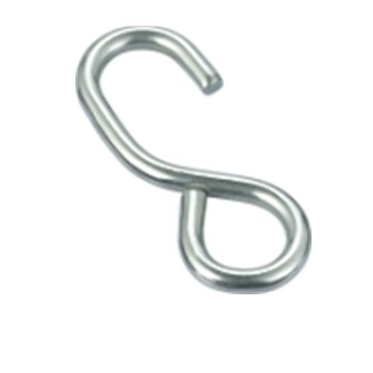 1″ Safety Hook Thumb 8