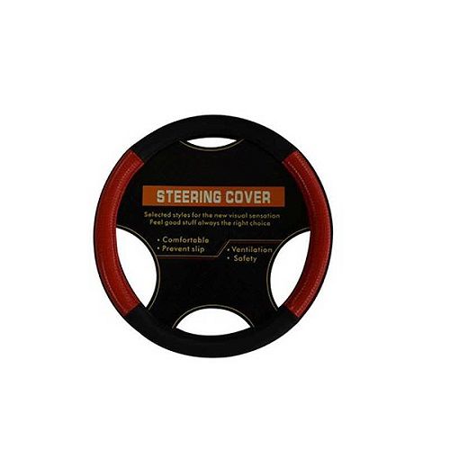 Steering Wheel Cover AF-SW005 Thumb 2